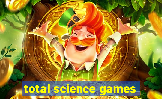 total science games